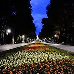 The 3 * Варна