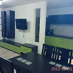 Апартаменты The 3 Варна