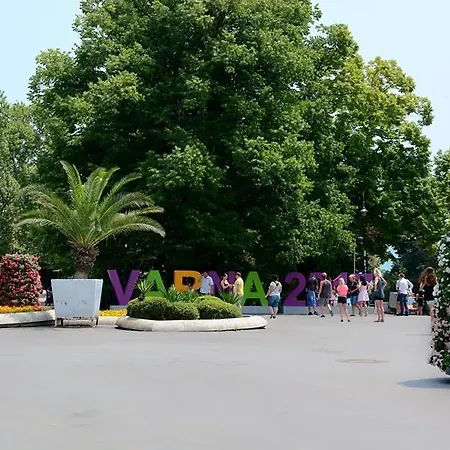 Appartement The Beach 3 *