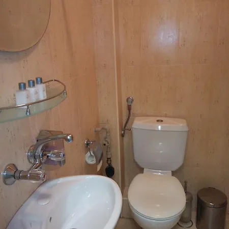 The Beach 3 Appartement *