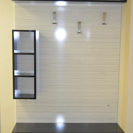 The Beach 3 Appartement