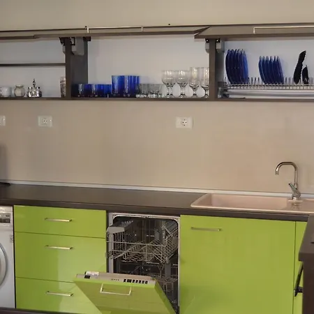 Appartement The Beach 3 *