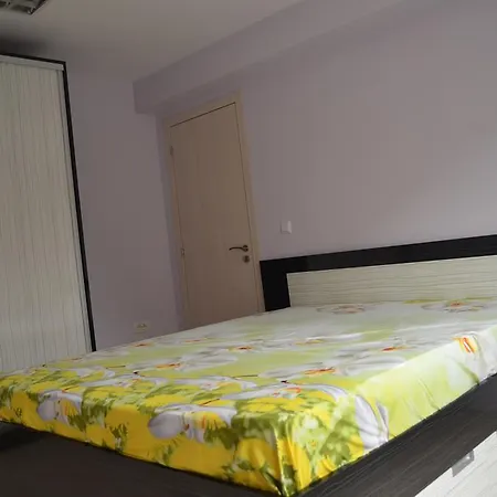 The Beach 3 Appartement *