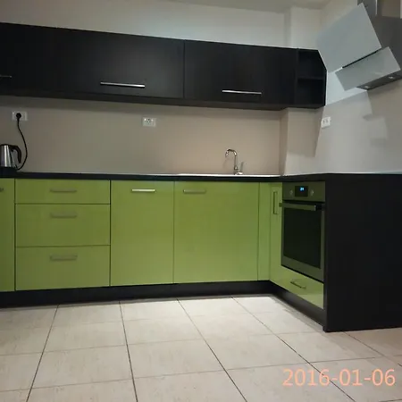 Appartement The Beach 3 *