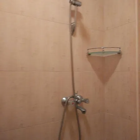 Apartamento The Beach 3 *