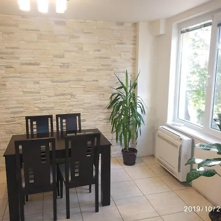 The Beach 3 Apartamento Varna