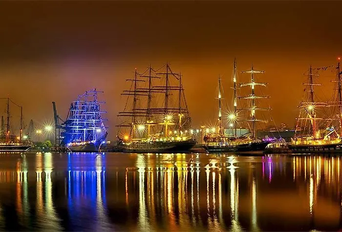 The 3 Апартаменты *