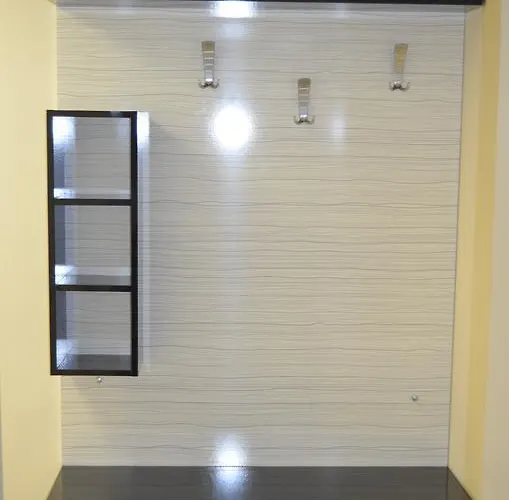 The 3 Апартаменты